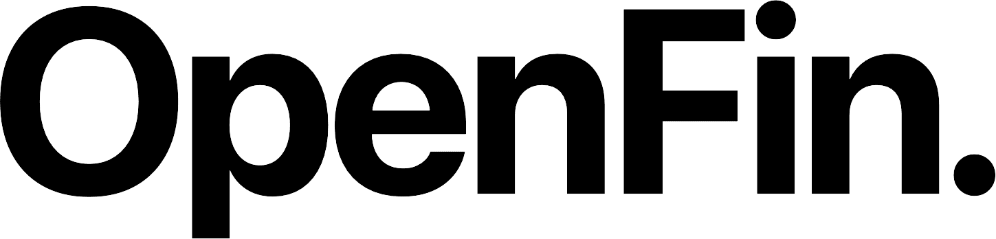 OpenFin.
